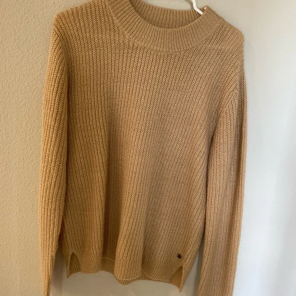 Roxy Sweaters Ladies Knit Sweater Poshmark
